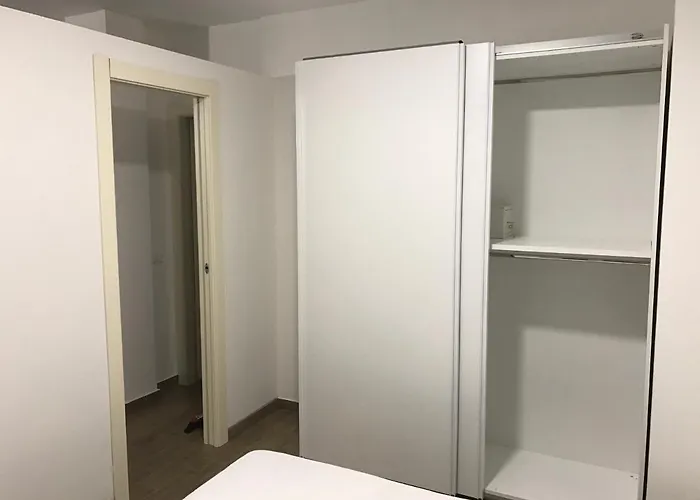 Lägenhetshotell Canepa 4*