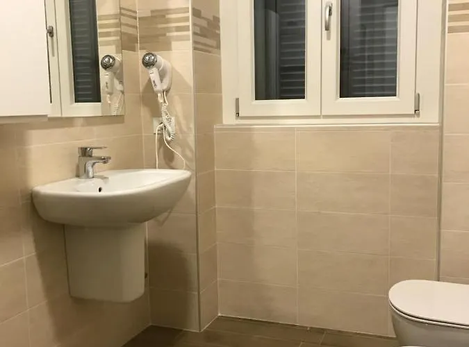 Lägenhetshotell Canepa