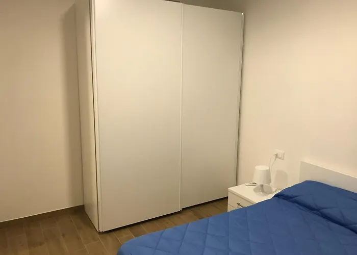 Canepa Lägenhetshotell