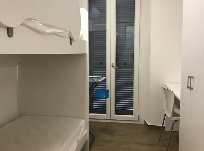 Canepa Lägenhetshotell 4*