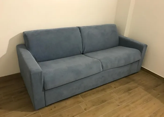 Lägenhetshotell Canepa 4*