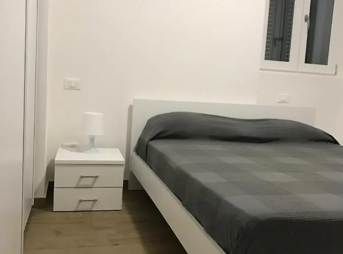 Lägenhetshotell Canepa 4*