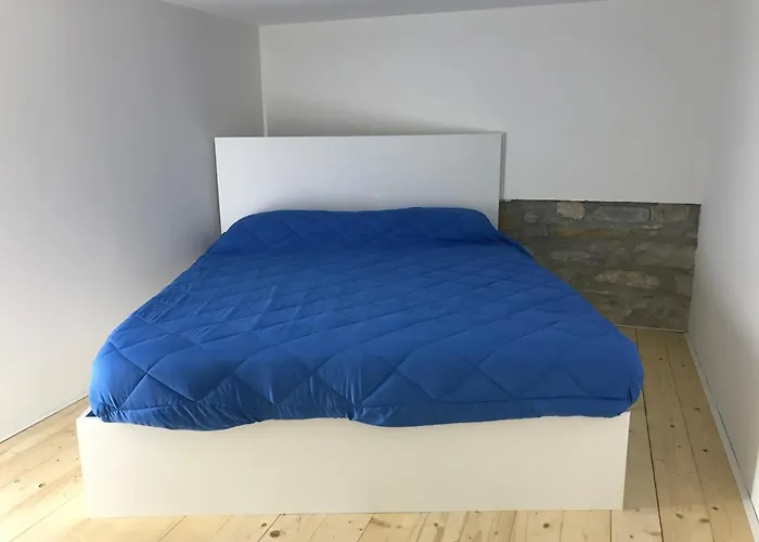 Canepa Lägenhetshotell Diano Marina