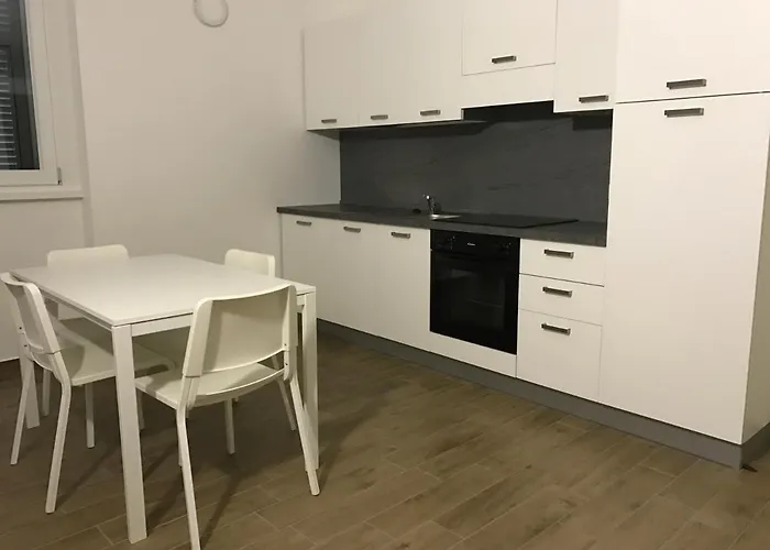 Canepa Lägenhetshotell