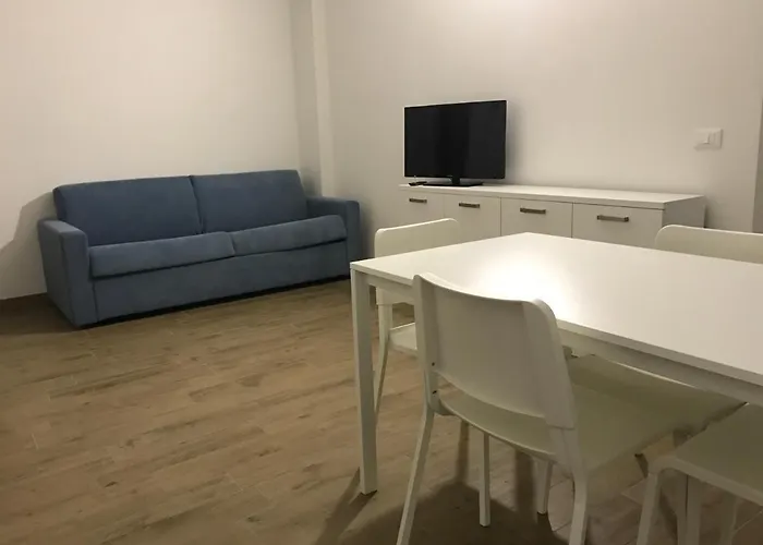 Canepa Aparthotel