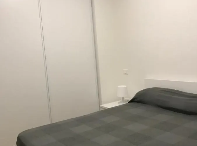 Canepa Lägenhetshotell